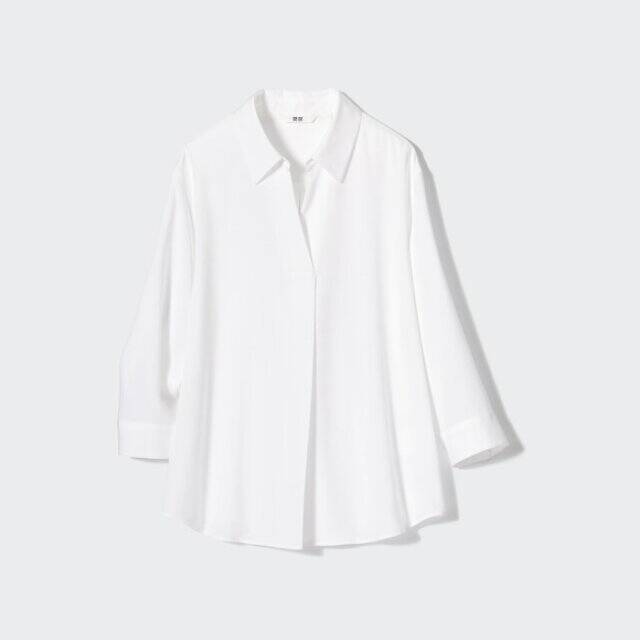 ユニクロの新作、持ってるだけで大優勝～！オトナ女子必見の「＃コレ買い」リスト