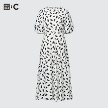 ユニクロの「秋ワンピ」…レベル高すぎん？！今買うなら絶対コレ！おすすめコラボワンピース6選