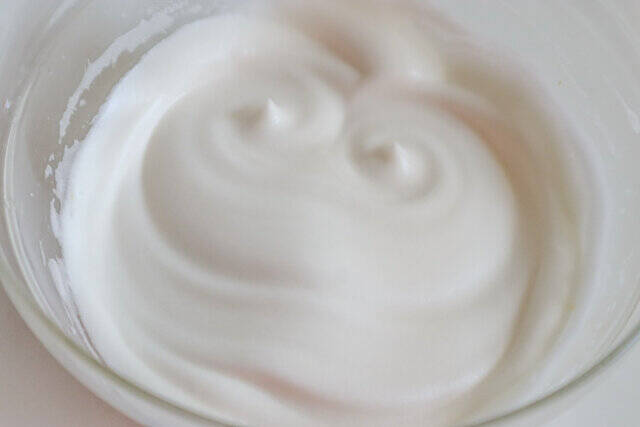 たった4つの材料で不思議食感！家事ヤロウで話題の簡単「雲パン」＆アレンジレシピ