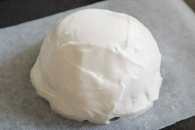 たった4つの材料で不思議食感！家事ヤロウで話題の簡単「雲パン」＆アレンジレシピ