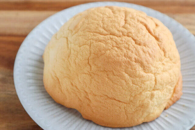 たった4つの材料で不思議食感！家事ヤロウで話題の簡単「雲パン」＆アレンジレシピ