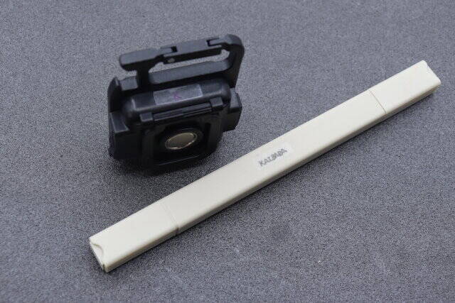 ダイソーでコレを指名買い！すごく地味なんだけど…よく考えられてるシール