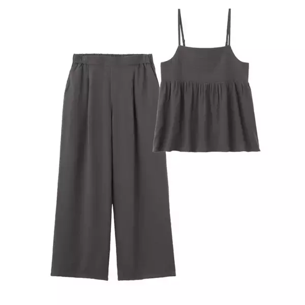 しまむらの新作セットアップ＆ワンピが即完売レベルで可愛すぎる…♡さらっと着られる名品5選