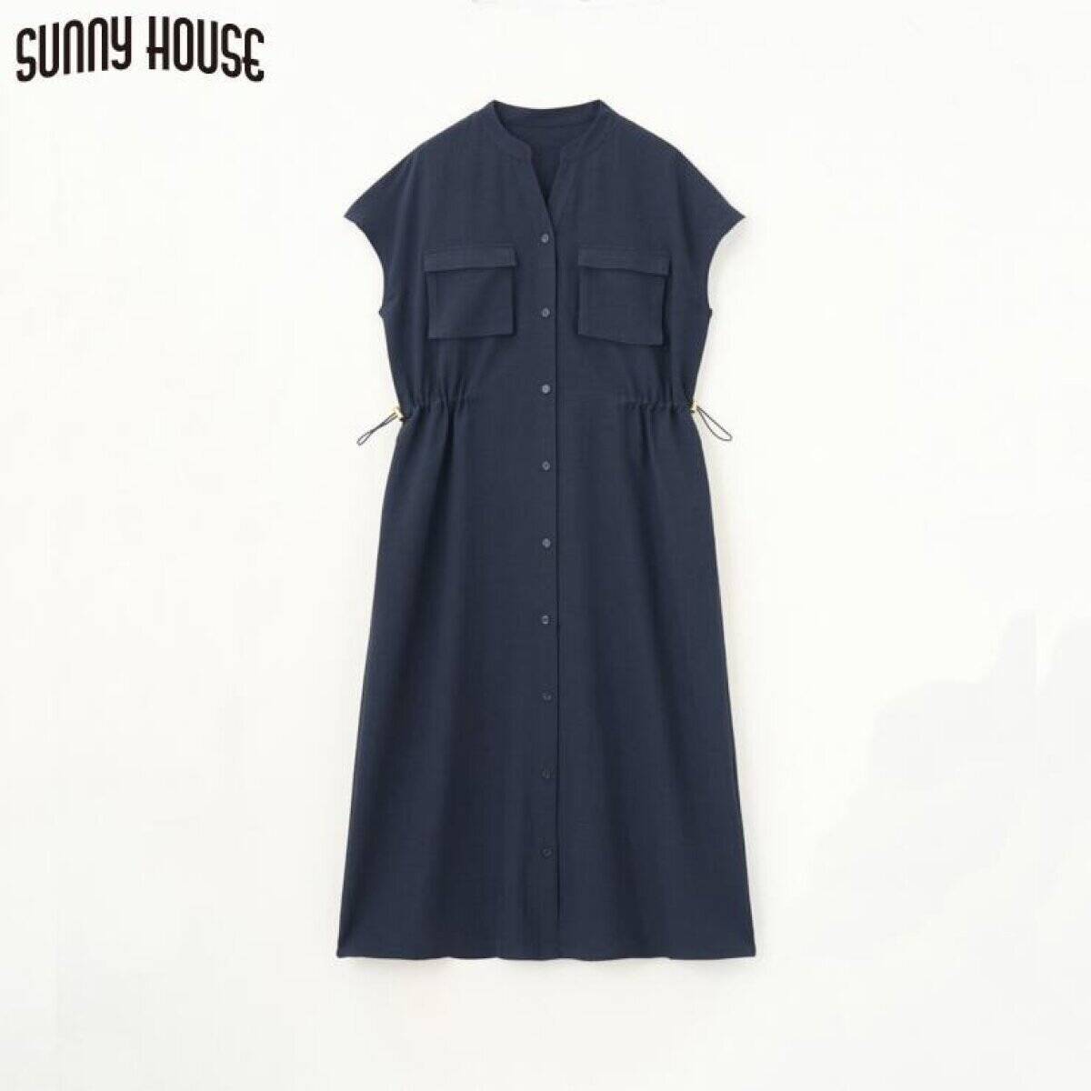 しまむらの新作セットアップ＆ワンピが即完売レベルで可愛すぎる…♡さらっと着られる名品5選