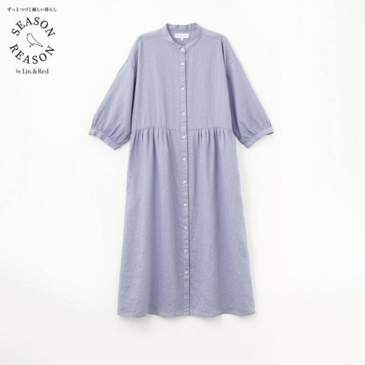 しまむらの新作セットアップ＆ワンピが即完売レベルで可愛すぎる…♡さらっと着られる名品5選