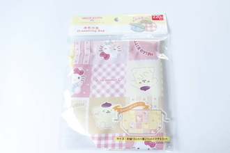 100均で思わず手が伸びた！「可愛いが大渋滞♡」買うしかなかった行楽グッズ