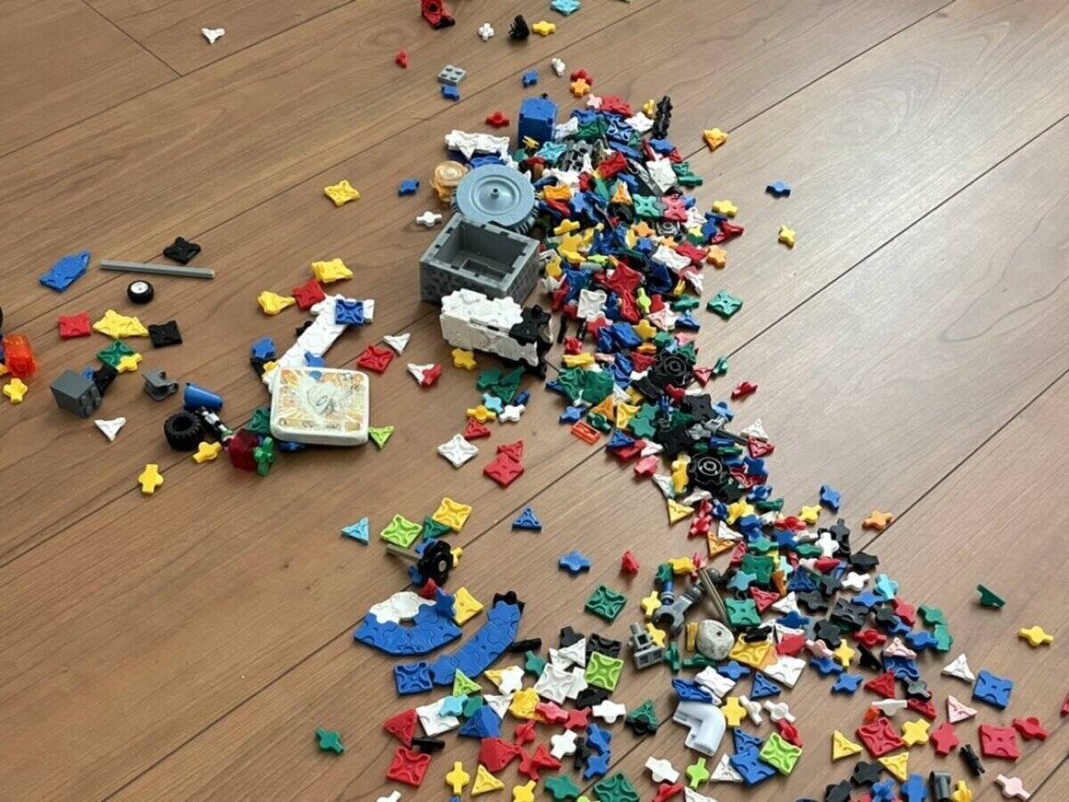 お金と時間を無駄にしてるかも！？片付けのプロが見た！散らかった家のデメリット5選