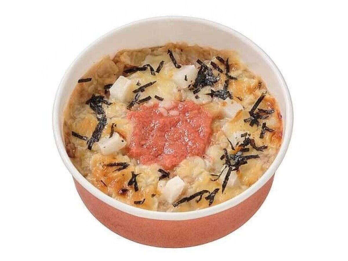 セブンから新シリーズ爆誕「こんなの絶対美味いヤツじゃん…」あつあつチーズグルメ3選