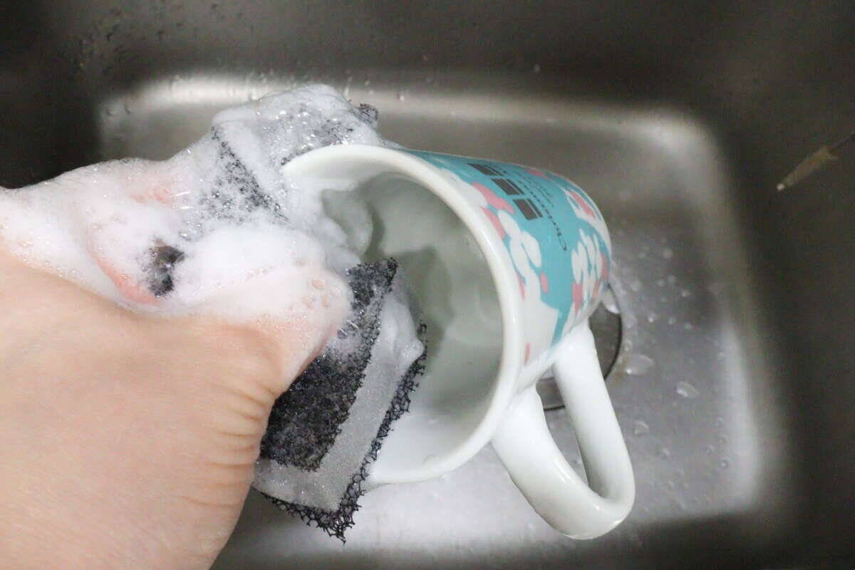 100均マニアが惚れこんだ！「使い続けてもう３代目！」「他に浮気できなくなった」