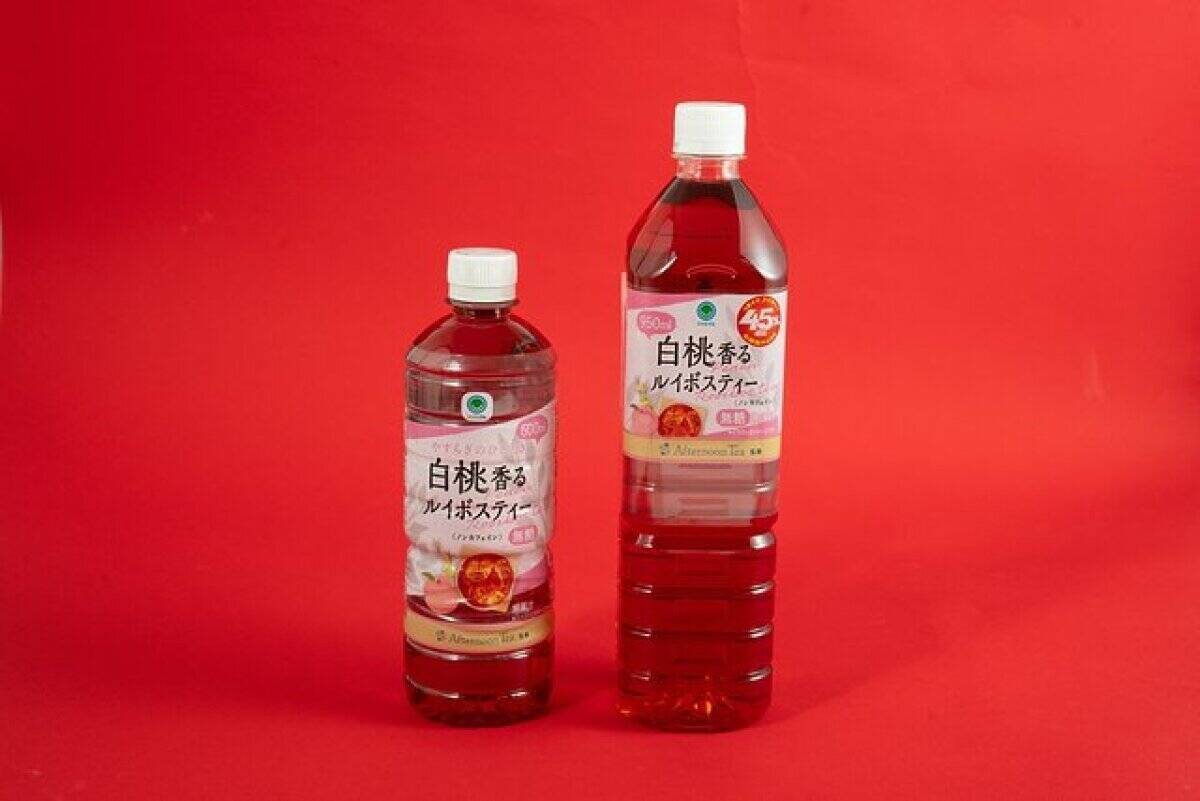 ファミマさん第2弾あるなんて聞いてないよ！「お値段そのままで超お得！」45％増量商品6つ