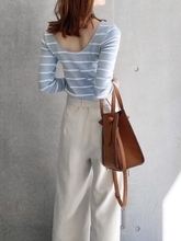 ブルベ夏タイプさん必見！プロが選ぶ「春におすすめのカラーコーデ」6style