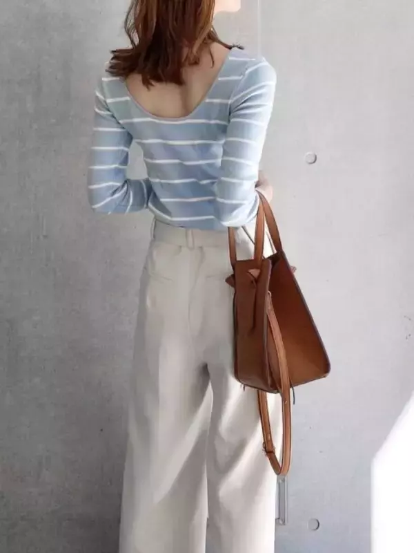 ブルベ夏タイプさん必見！プロが選ぶ「春におすすめのカラーコーデ」6style