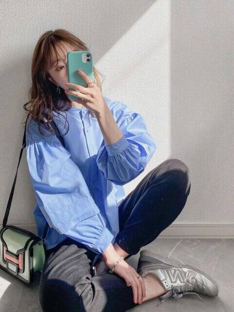 ブルベ夏タイプさん必見！プロが選ぶ「春におすすめのカラーコーデ」6style