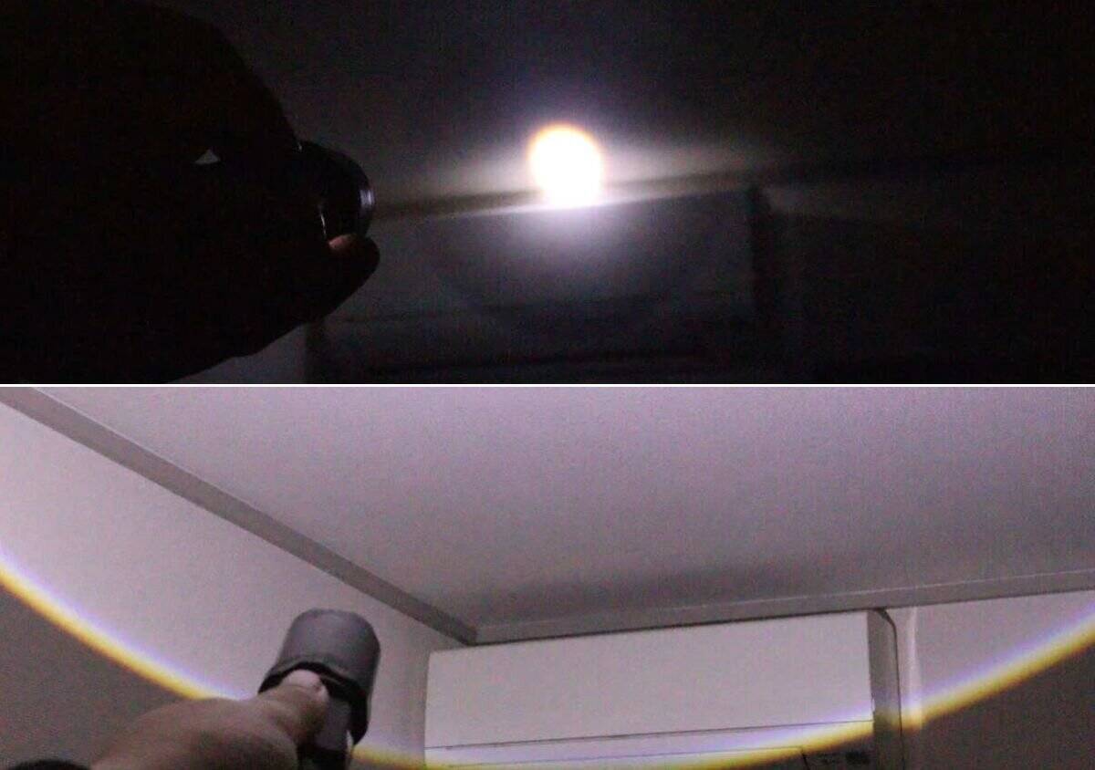 値段間違えてない！？500円にしてはクオリティ高すぎ！100均の高機能ライト3選