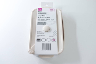ダイソーで毎日愛用してます！忙しい時にあると助かる～！ほったらかし調理ができる便利グッズ