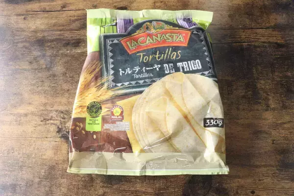 業スーで買えばほぼ食べ放題じゃん！1枚約25円！人気コンビニグルメを大量に作れる食材