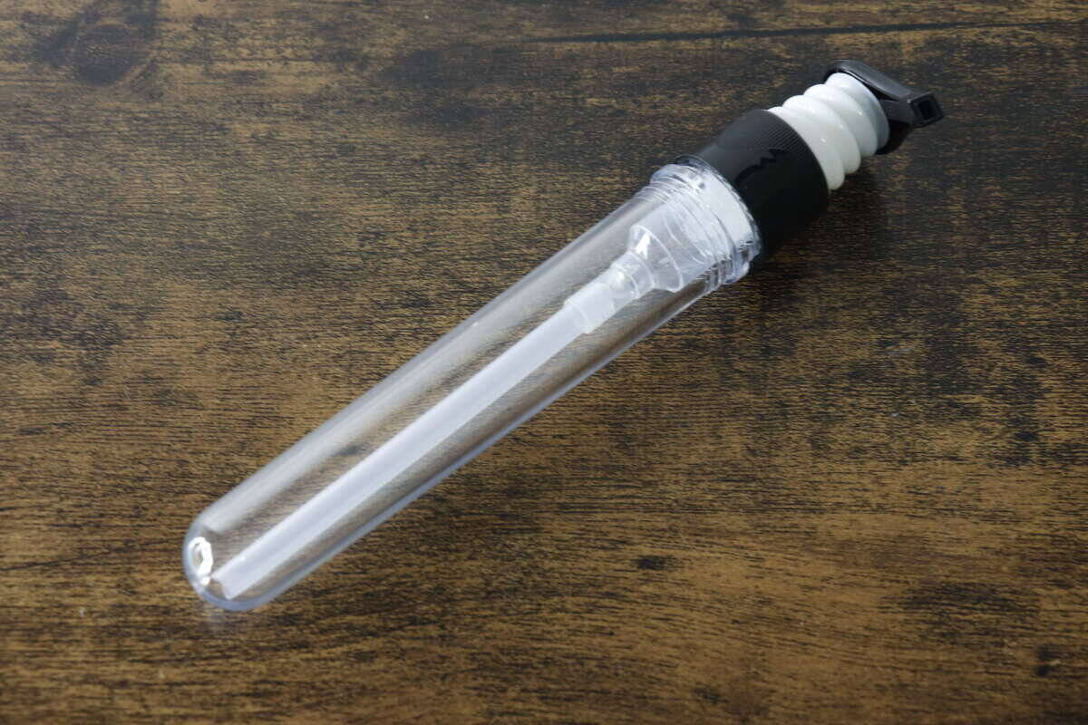 もう他に浮気できない！ダイソーで理想形に出会った！ストレスフリーな詰め替え容器