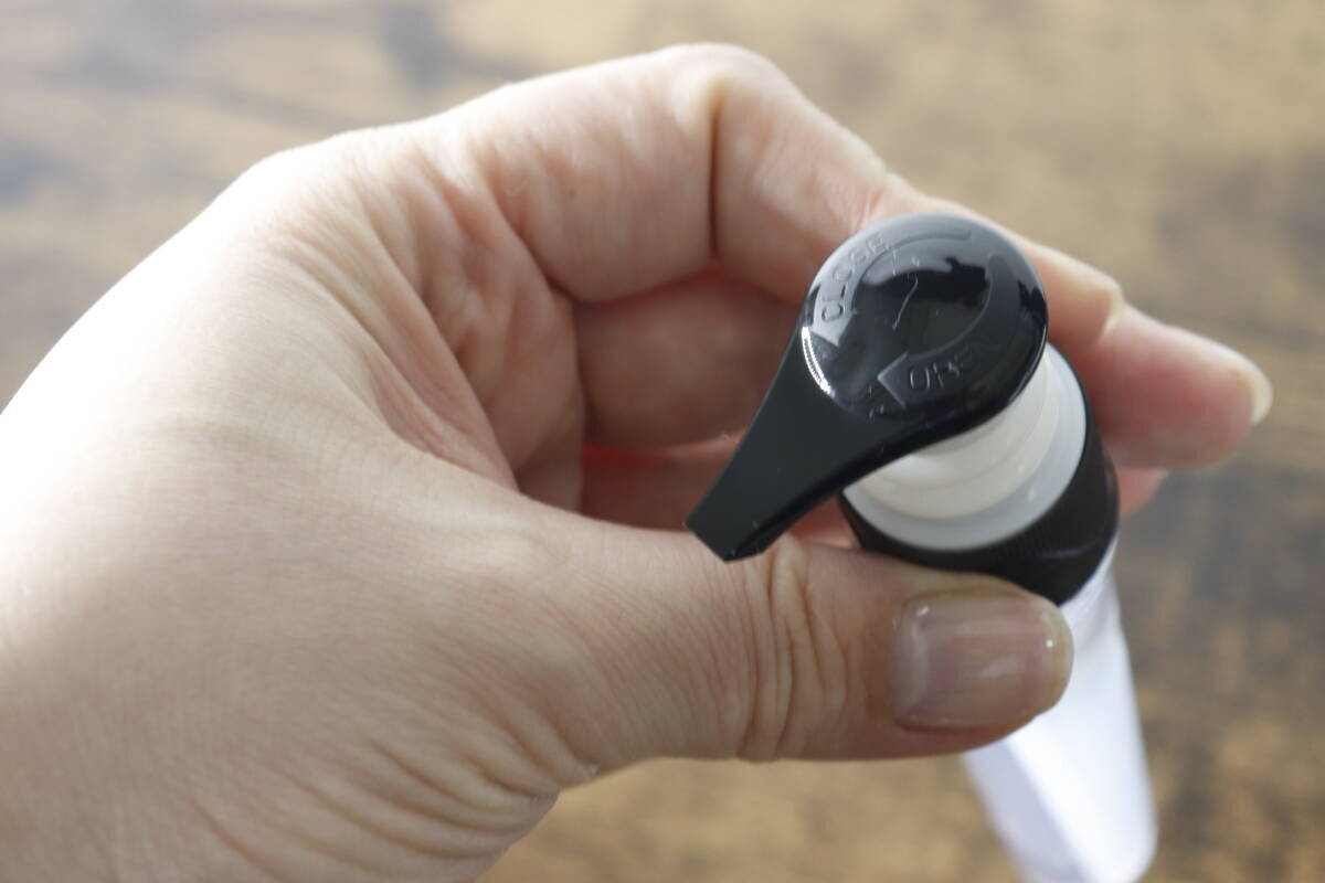 もう他に浮気できない！ダイソーで理想形に出会った！ストレスフリーな詰め替え容器