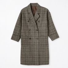 「しまむらアウター」レベル高すぎん？！高見えするのにお値段控えめ♡冬のあったかアウター5選