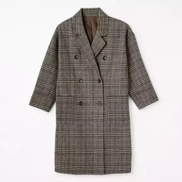 「しまむらアウター」レベル高すぎん？！高見えするのにお値段控えめ♡冬のあったかアウター5選