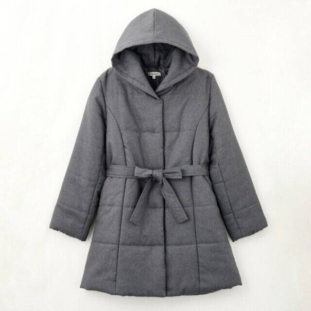 「しまむらアウター」レベル高すぎん？！高見えするのにお値段控えめ♡冬のあったかアウター5選