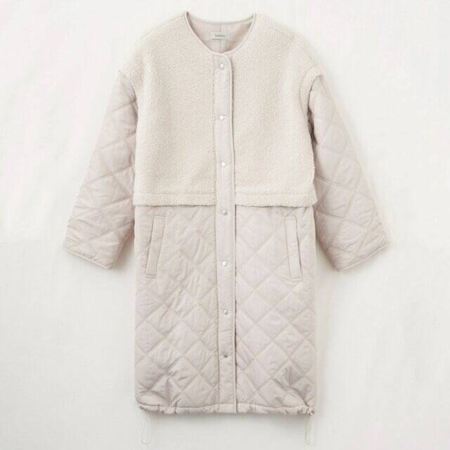 「しまむらアウター」レベル高すぎん？！高見えするのにお値段控えめ♡冬のあったかアウター5選