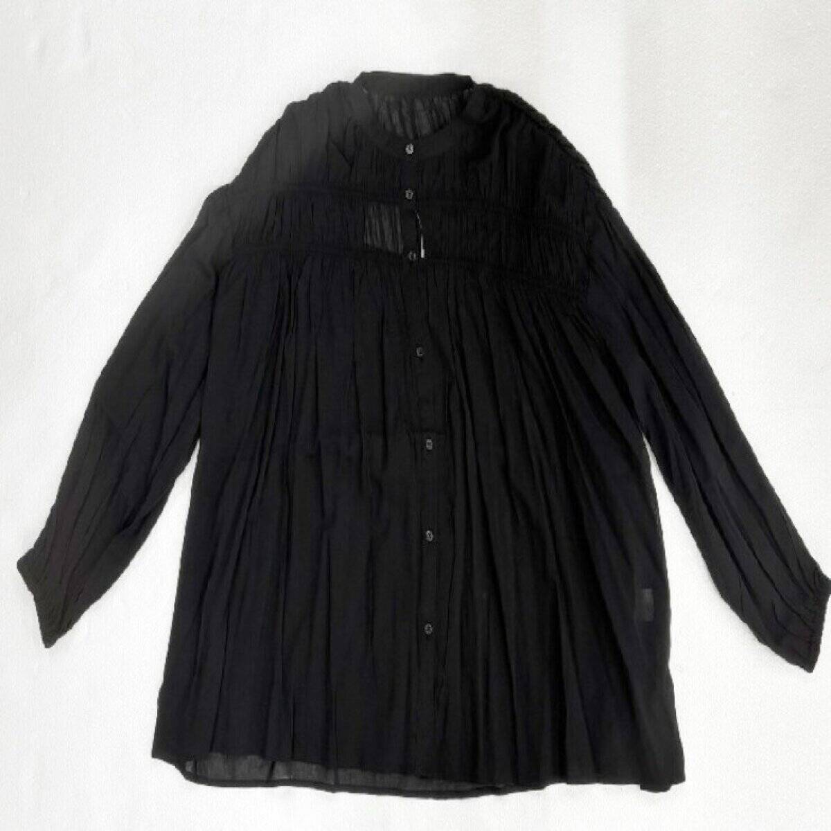 しまむらの黒トップスこんな可愛いのに…お値段バグってません？！春のコレ買い新作アイテム5選