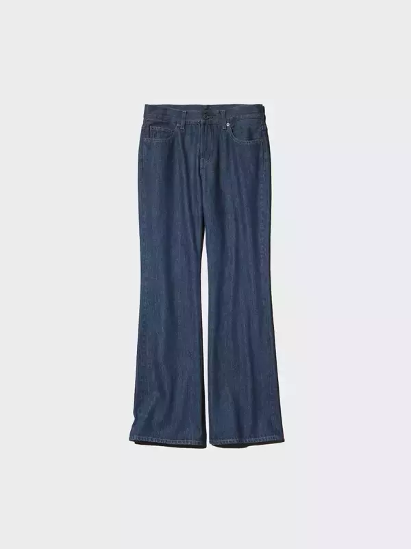 ユニクロデニムが毎日コーデの強い味方♡知らないうちに値下げ品も！春の買い足しアイテム6選