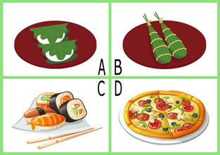 こどもの日に食べたいのはどれ？答えでわかる「あなたの認められたい度」【心理テスト】