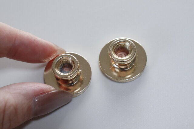 ダイソーさん…先っぽだけですか？柄がなくて困ってる人集合！あの商品とサイズがぴったりでした