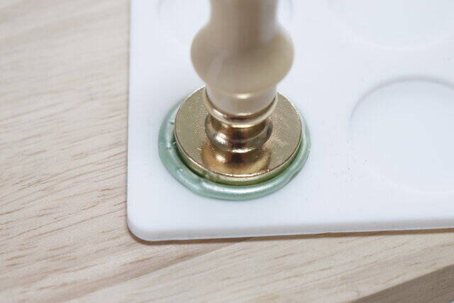 ダイソーさん…先っぽだけですか？柄がなくて困ってる人集合！あの商品とサイズがぴったりでした