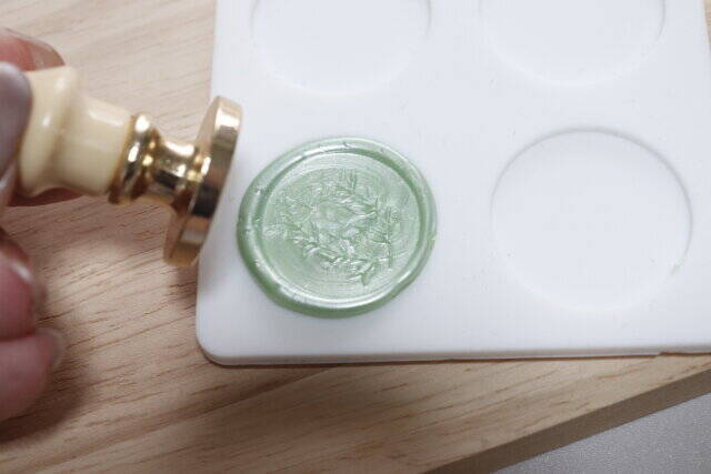 ダイソーさん…先っぽだけですか？柄がなくて困ってる人集合！あの商品とサイズがぴったりでした