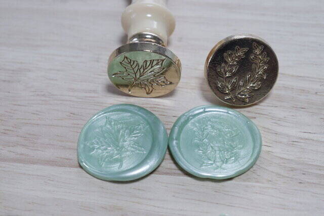 ダイソーさん…先っぽだけですか？柄がなくて困ってる人集合！あの商品とサイズがぴったりでした