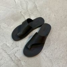 しまむらの新作可愛すぎて争奪戦不可避…！足元からおしゃれを格上げ♡高見え黒シューズ5選