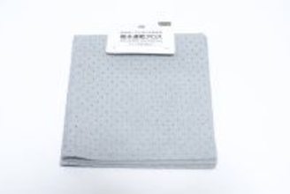 100均で買ったプルプルな布が優秀！汚れも水分もぐんぐん吸い取る！魔法みたいなお掃除グッズ