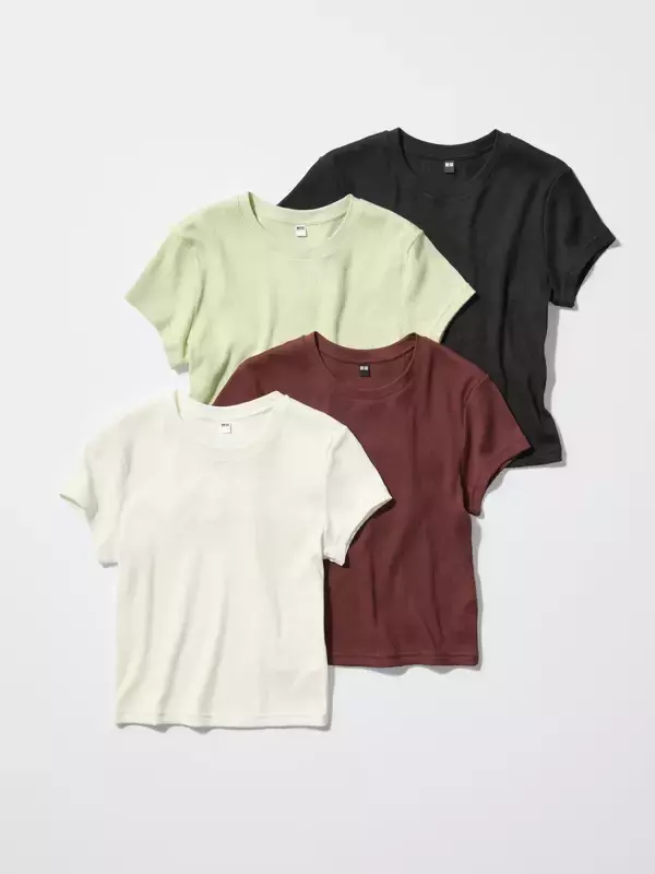 ユニクロの期間限定セールが太っ腹♡夏服が990円～で今買わなきゃ損！厳選セールアイテム5選