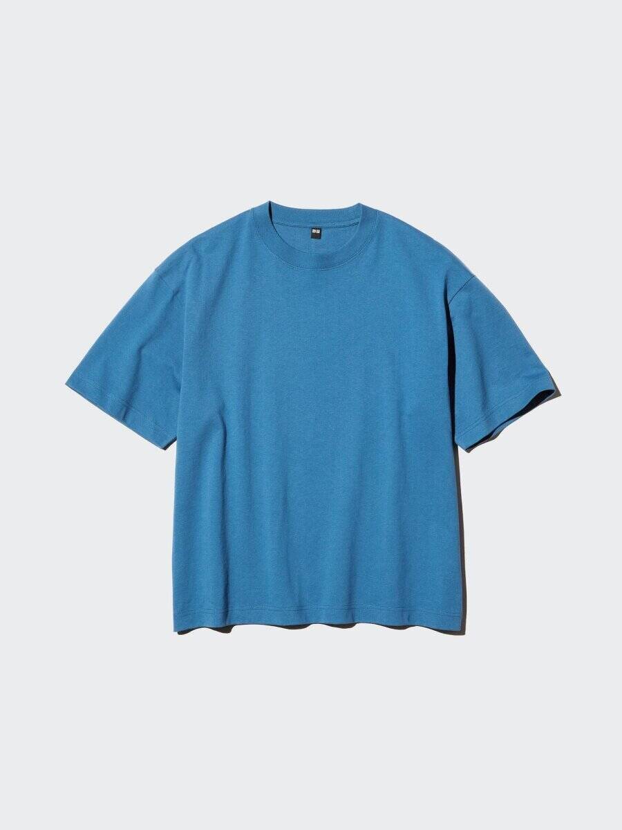 ユニクロの期間限定セールが太っ腹♡夏服が990円～で今買わなきゃ損！厳選セールアイテム5選