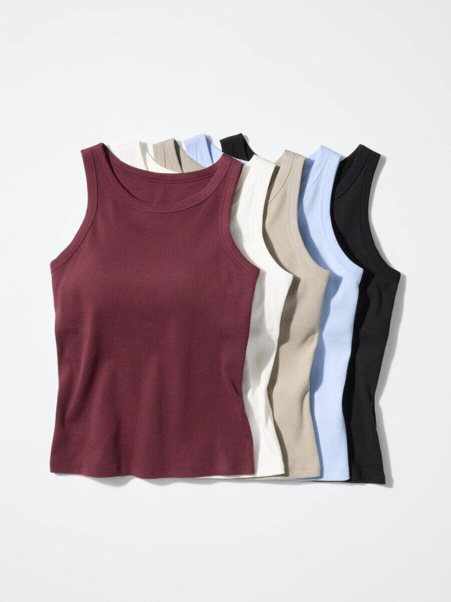 ユニクロの期間限定セールが太っ腹♡夏服が990円～で今買わなきゃ損！厳選セールアイテム5選