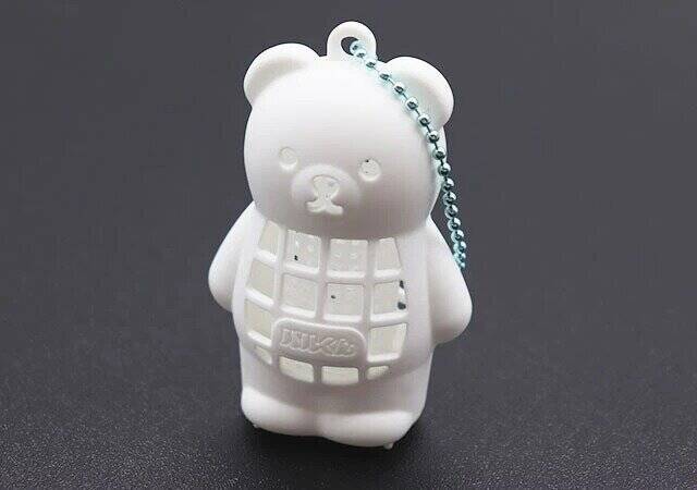 ダイソーのこれすごい♡普通のキーホルダーじゃない！買って良かった優秀グッズ5連発