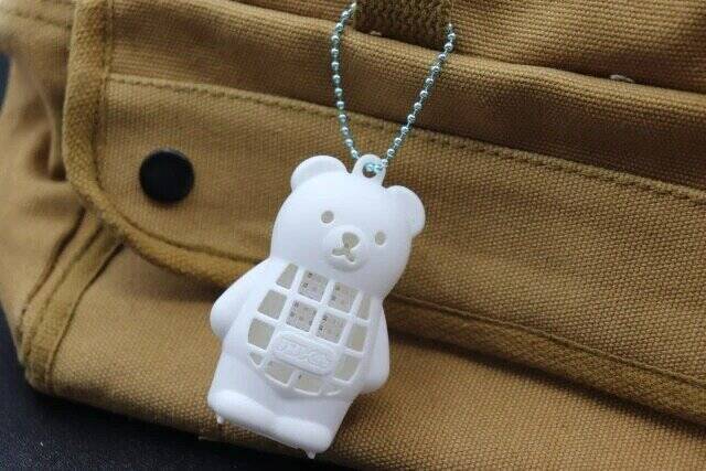 ダイソーのこれすごい♡普通のキーホルダーじゃない！買って良かった優秀グッズ5連発