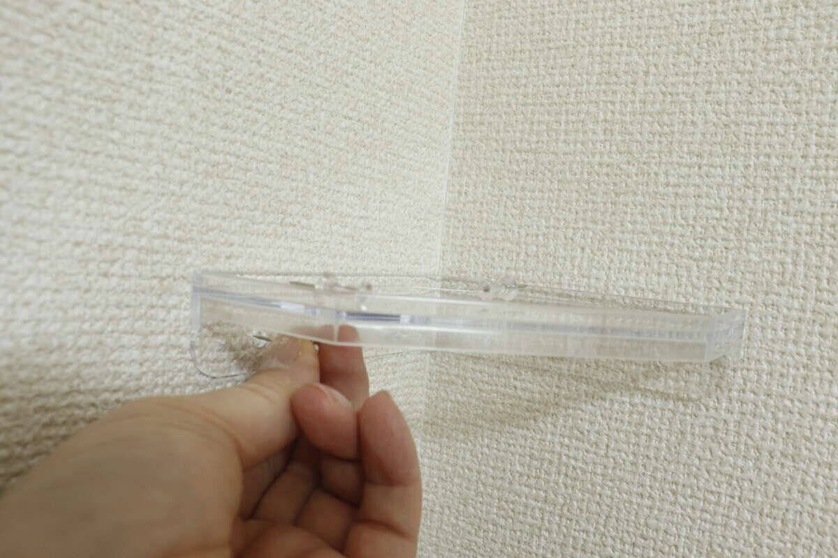 進化系でた～！よくあるのとは一味違う！壁をお気に入り空間に替える100均のぷち家具