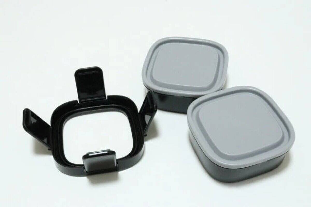 100均で買ってマジ感動！「今までの苦労はなんだったの…」優秀すぎるお弁当グッズ