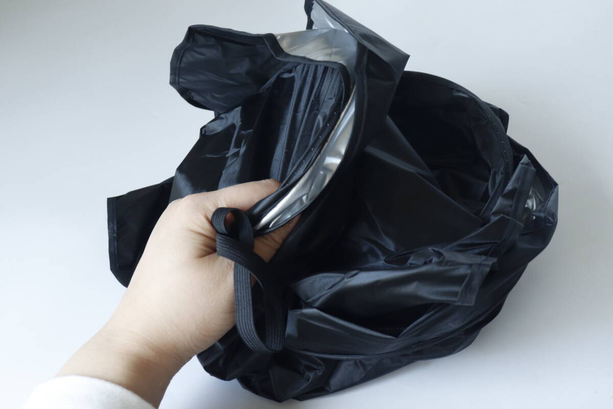 100均で買うなら断然コレ！「扱いやすさが最強！」「流行りのも使ったけども結局こっち」