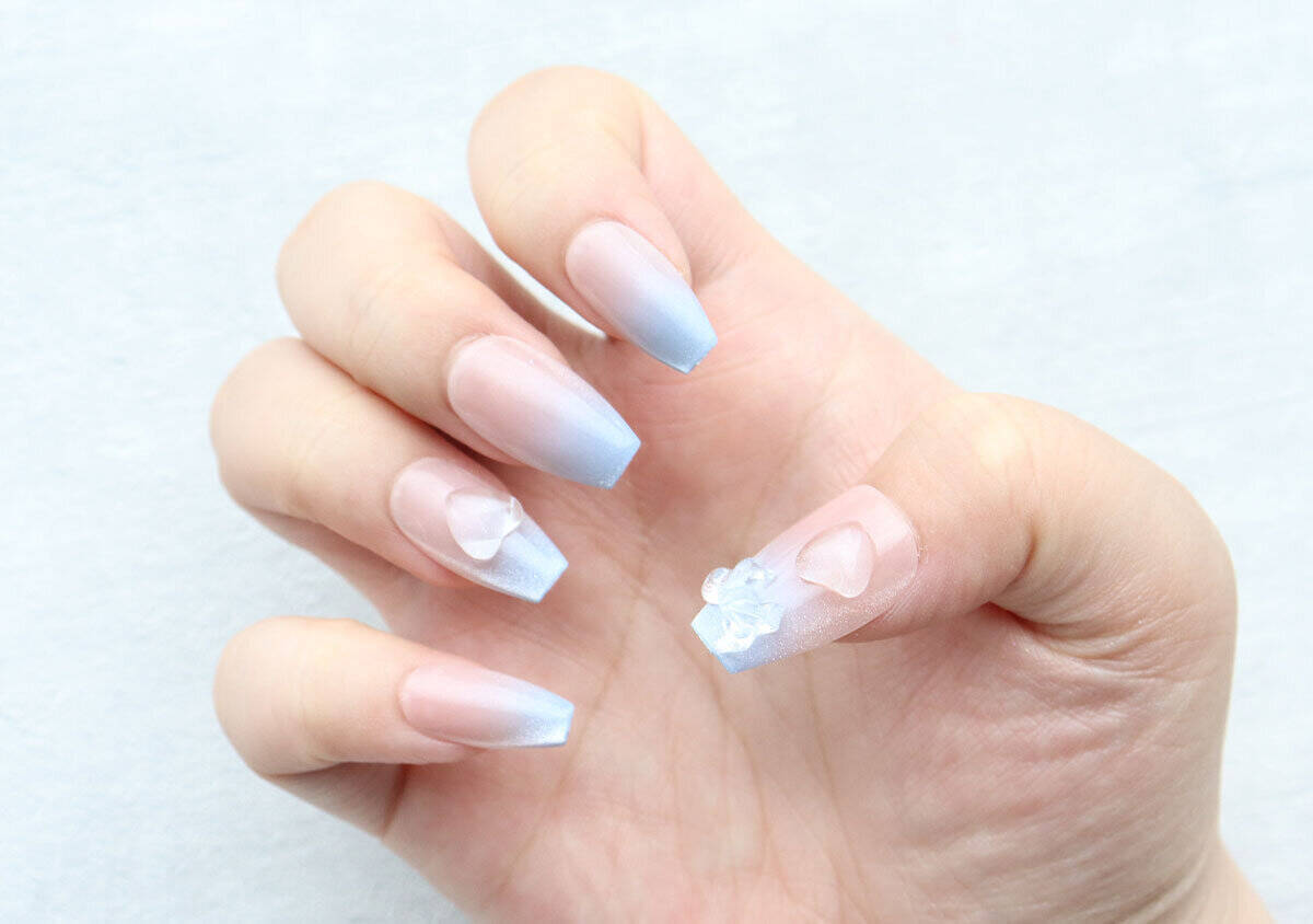 現品サイズが付録って豪華すぎん？！買い逃したら後悔する…お得なネイルアイテム3点セット
