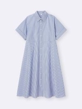 GUの春ワンピ買い逃したらショック…！誰でも簡単におしゃれに見える♡着映えアイテム5連発