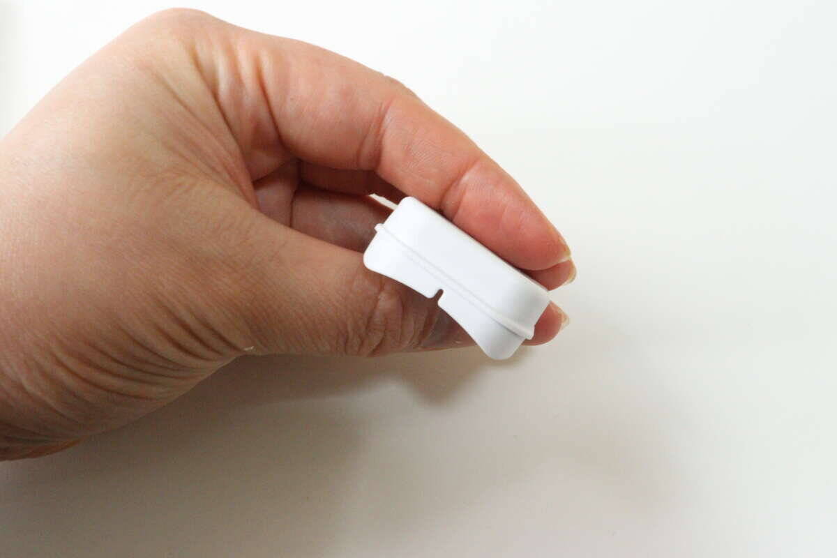 悩んでる人100均のこれ使ってみて！「石けんドロドロ…から開放！」きれいを保てるマグネット