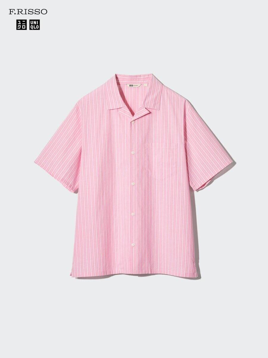 ユニクロのコレ全部990円って信じられん…今すぐ買っとかないと後悔する！即戦力トップス5選