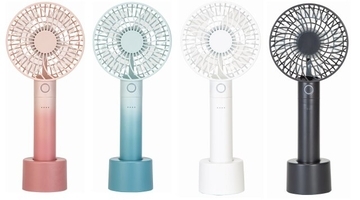 ニトリの進化がハンパない！暑い日をもっと快適に♡おすすめ「扇風機・サーキュレーター」特集