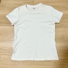 お洒落したいけどラクしたい！ユニクロトップスで猛暑を乗り切る♡大人の夏コーデ