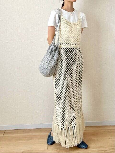 お洒落したいけどラクしたい！ユニクロトップスで猛暑を乗り切る♡大人の夏コーデ